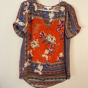 Buisness casual shirt